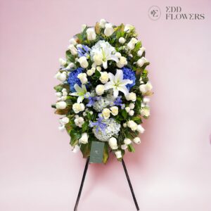 Lágrima Condolencia