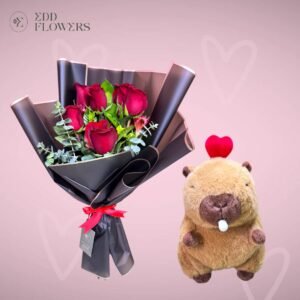 Ramo Capibara Amoroso