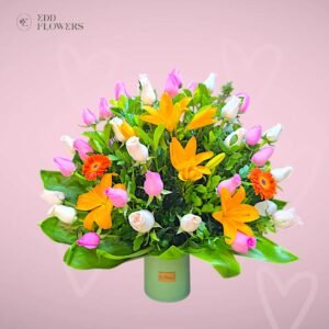 Arreglo Aura de Éxito