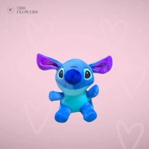 Peluche Mini Stitch