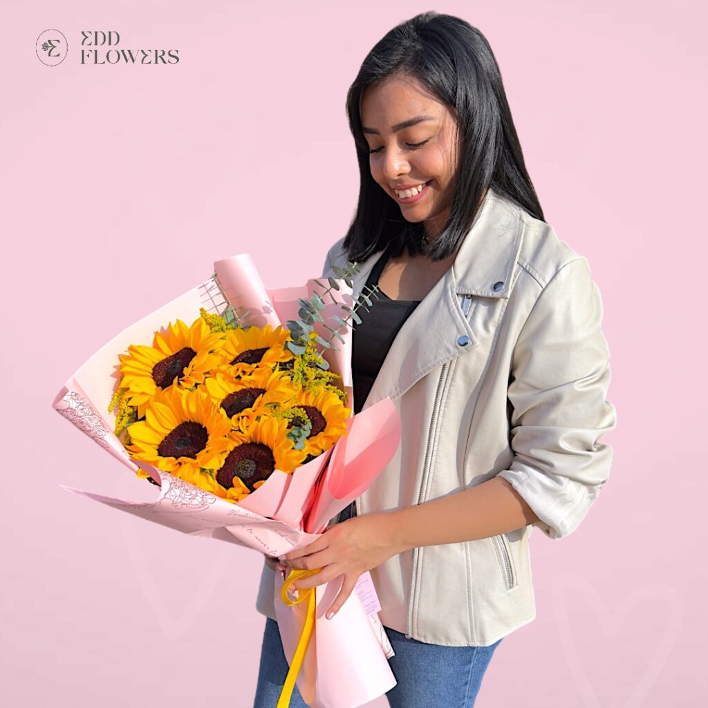 Ramo Todo Gira en ti