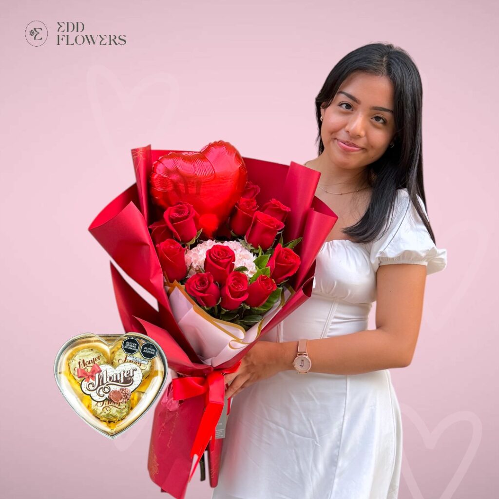 14 de febrero + Chocolate ¡GRATIS!